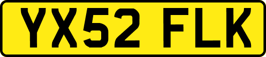 YX52FLK