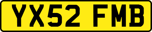 YX52FMB