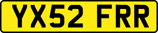YX52FRR