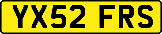 YX52FRS