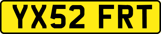YX52FRT