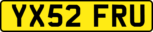 YX52FRU