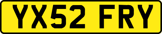 YX52FRY