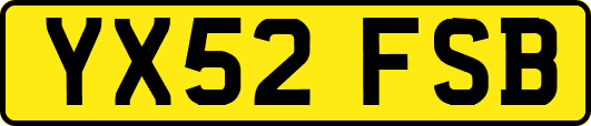 YX52FSB