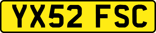 YX52FSC