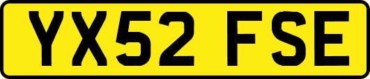YX52FSE