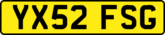 YX52FSG