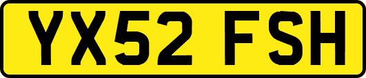 YX52FSH