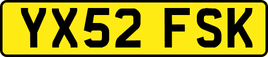 YX52FSK