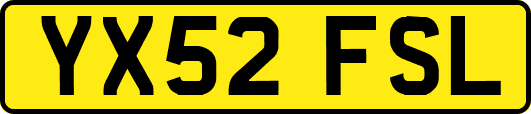 YX52FSL