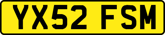 YX52FSM