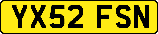 YX52FSN