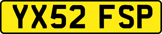 YX52FSP