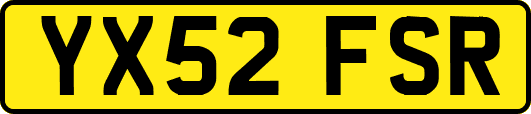 YX52FSR