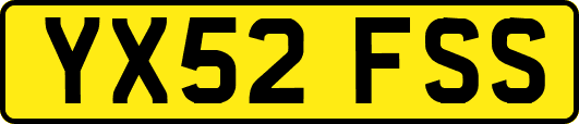 YX52FSS