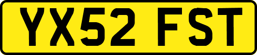 YX52FST