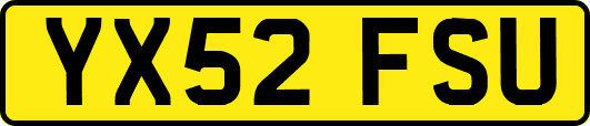YX52FSU