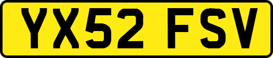 YX52FSV