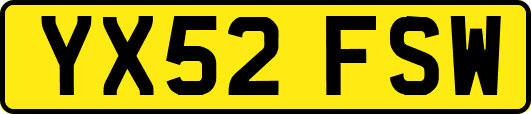 YX52FSW