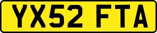 YX52FTA