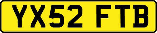 YX52FTB