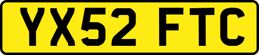 YX52FTC