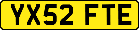 YX52FTE