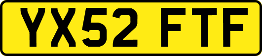 YX52FTF