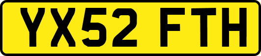 YX52FTH