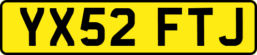 YX52FTJ
