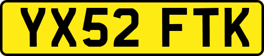 YX52FTK