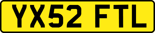 YX52FTL