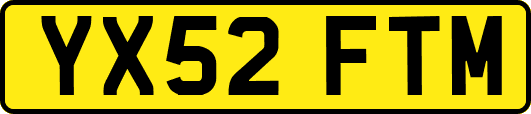 YX52FTM