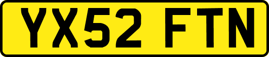 YX52FTN