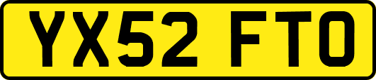 YX52FTO