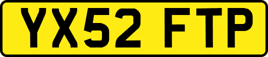 YX52FTP