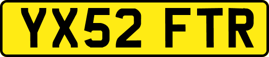 YX52FTR