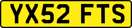 YX52FTS