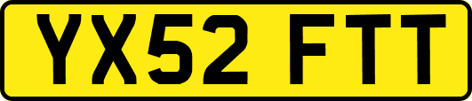 YX52FTT
