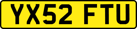 YX52FTU