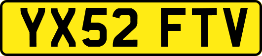 YX52FTV