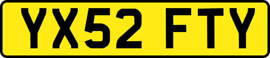 YX52FTY