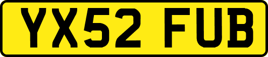 YX52FUB