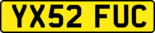 YX52FUC