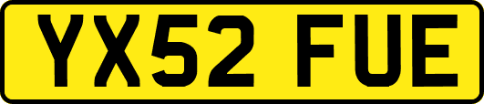 YX52FUE