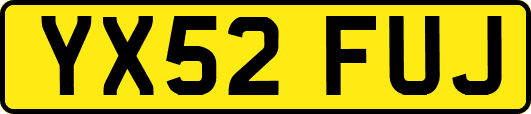 YX52FUJ