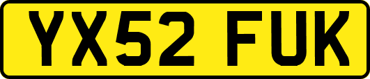 YX52FUK