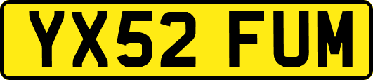 YX52FUM