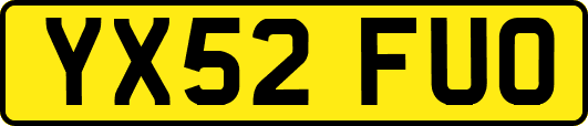 YX52FUO