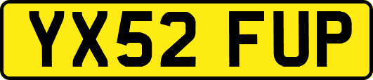 YX52FUP